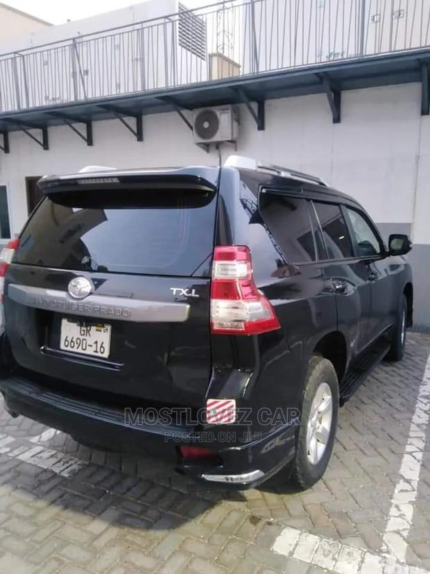 Car Rental Land Cruisers Prado for Hiring. Prado's for Rent · Photo 7