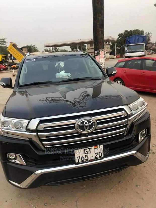 Car Rental Land Cruisers Prado for Hiring. Prado's for Rent · Photo 8