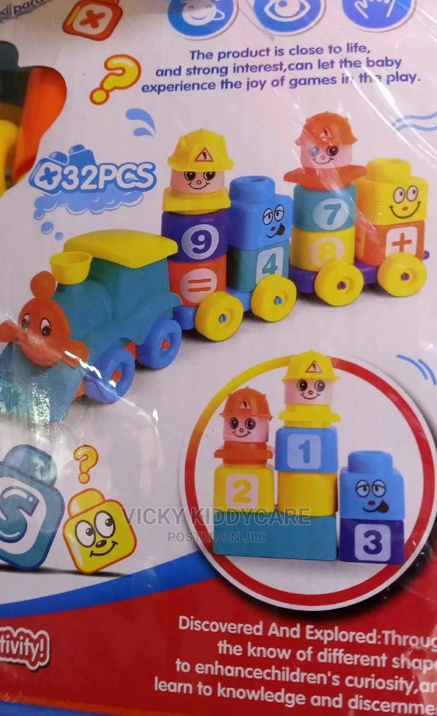 Kids Educational Building Blocks · Photo 2