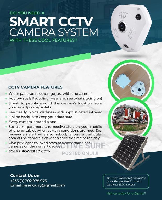 This CCTV Is Different and New. Very Affordable. · Photo 2