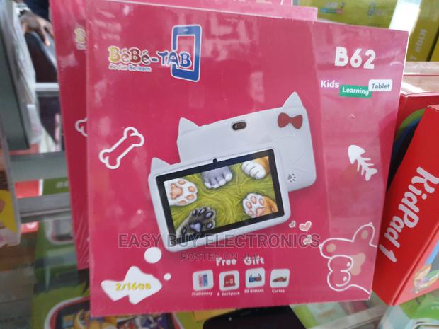 Bebe-Tab B62 at Gifts