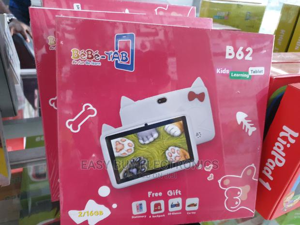 Bebe-Tab B62 at Gifts · Photo 2