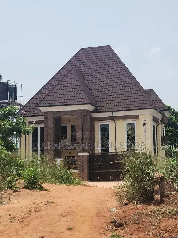 Massive Roofing Excellence by Dickanga Roofing Design · Photo 1