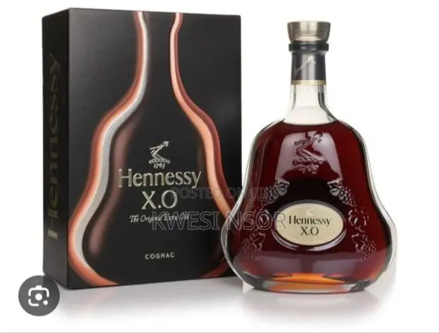 Exotic Premium Spirit · Photo 1