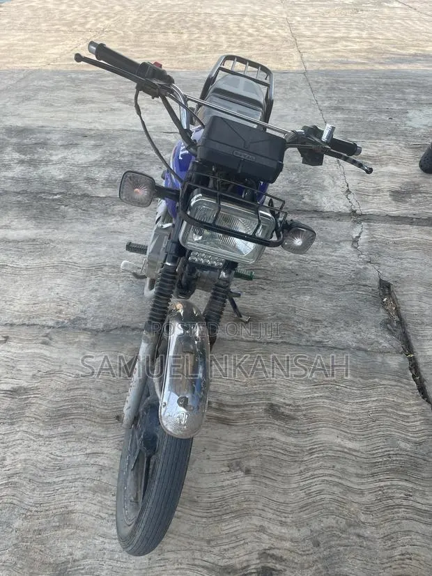 Royal RY150 2019 Blue · Photo 1