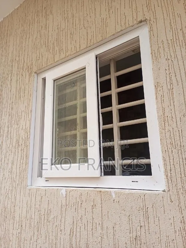 Upvc Sliding Window · Photo 1