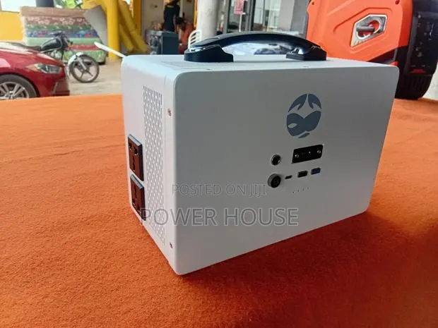 Neo Earth 300W Power Station – A Smart Choice for Backup Energy · Photo 1