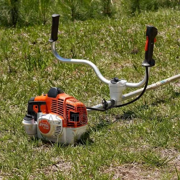 Stihl Brushcutter Fs 291 _ · Photo 1
