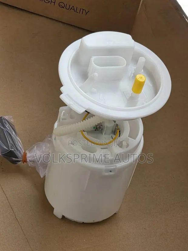Fuel Pump Fit VW Golf Mk5, Jetta Mk5, Beetle 2.0L · Photo 1