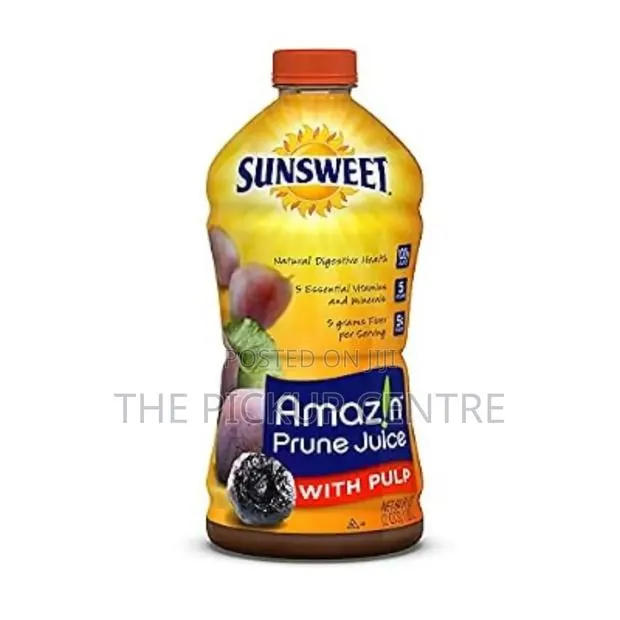 Sunsweet Prune Juice 1.8L · Photo 1