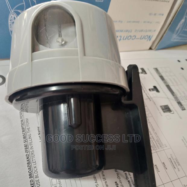 Photocell (Sensor Switch Supply) · Photo 1