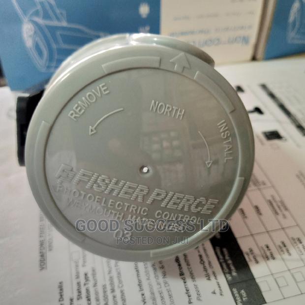 Photocell (Sensor Switch Supply) · Photo 6