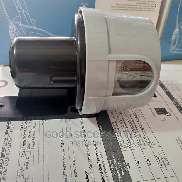Photocell (Sensor Switch Supply) · Photo 5