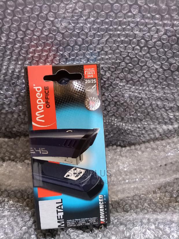 Maped Stapler · Photo 1