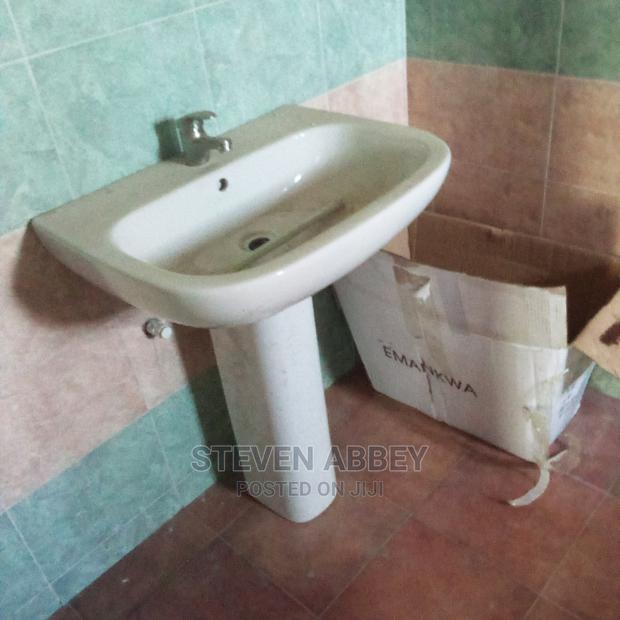 4bdrm Apartment in Stephen, Teshie-Nungua Estates for Rent · Photo 2