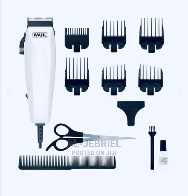 Wahl Easy Cut - Easy to Use Haircutting Kit · Photo 1
