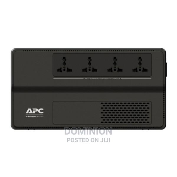 Apc Easy Ups Bv 650va, Avr, Universal Bv650i-Ms · Photo 2