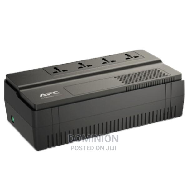Apc Easy Ups Bv 650va, Avr, Universal Bv650i-Ms · Photo 3