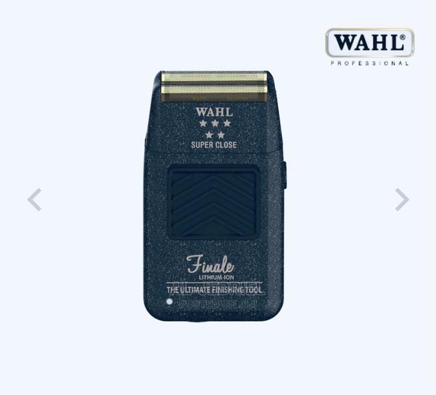 Wahl Finale Shaver · Photo 2