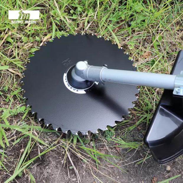 Saw Blades for Grass Cutters · Photo 1