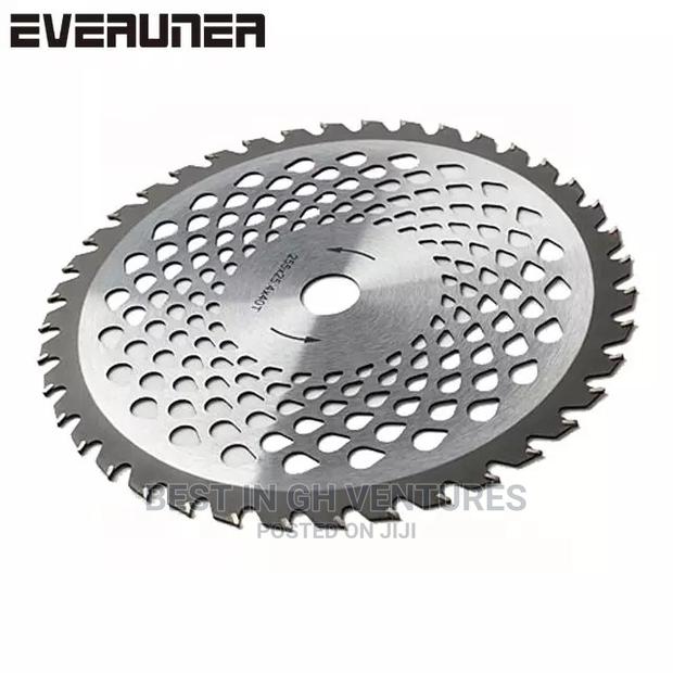 Saw Blades for Grass Cutters · Photo 2