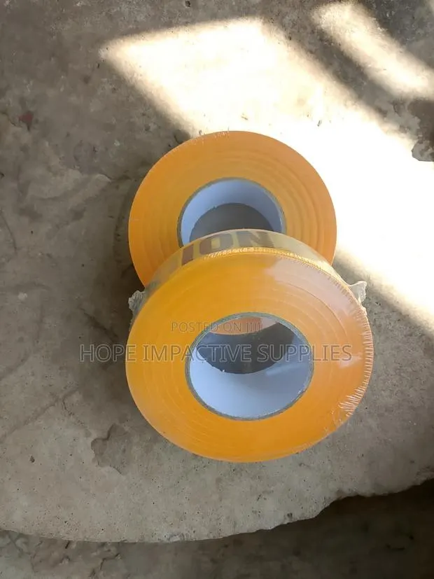 Caution Tape - Small (500M) · Photo 3