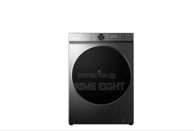 TCL C512WDG 12kg/8kg Washer & Dryer Smart DD Motor Washing Machine · Photo 1