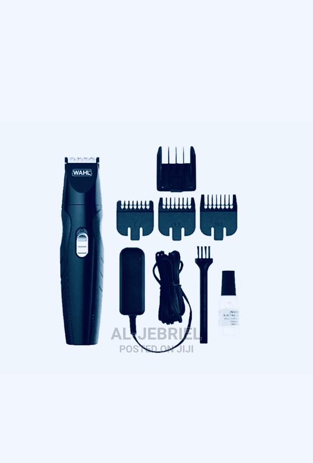 Wahl Easy Trim · Photo 1