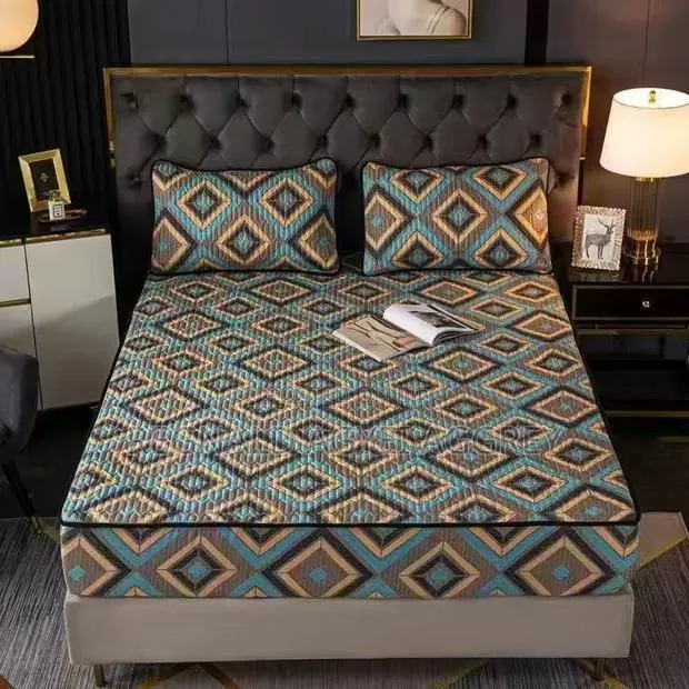 Waterproof Bedcovers · Photo 1