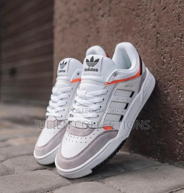 Adidas Drop Step · Photo 1