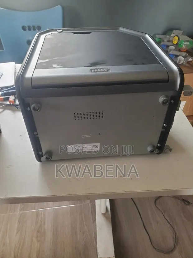 HDP 5000 Laminator Module · Photo 1