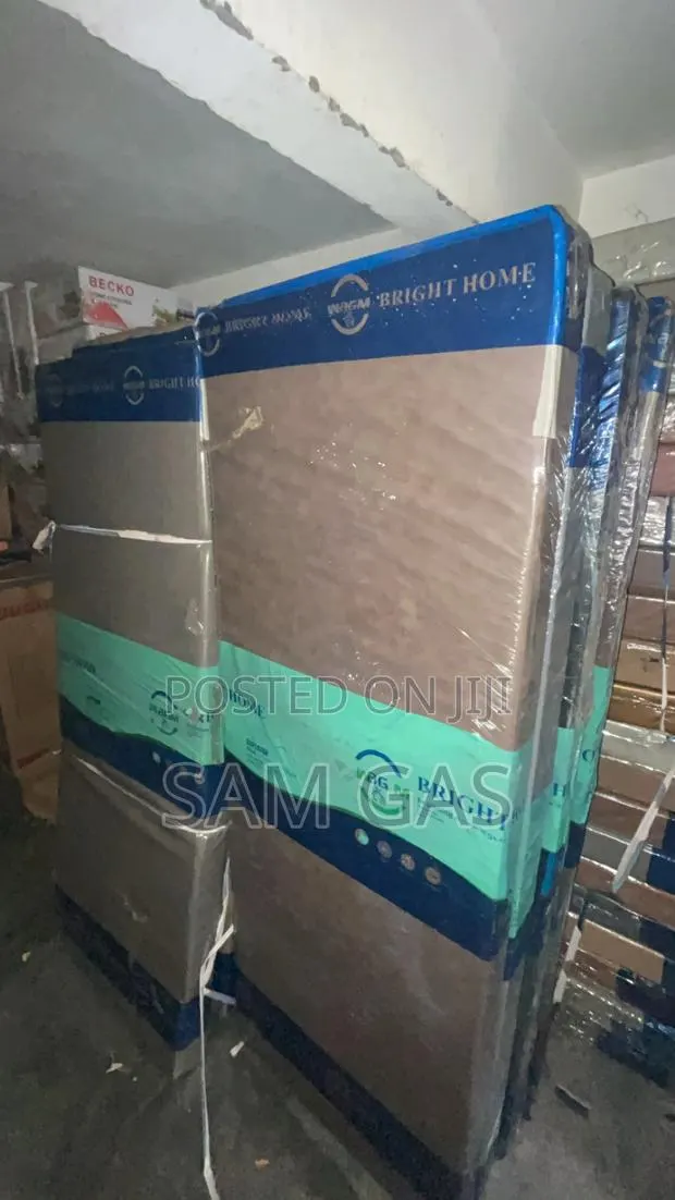 High Density 4inches ( Student Mattresses SHS ) · Photo 1