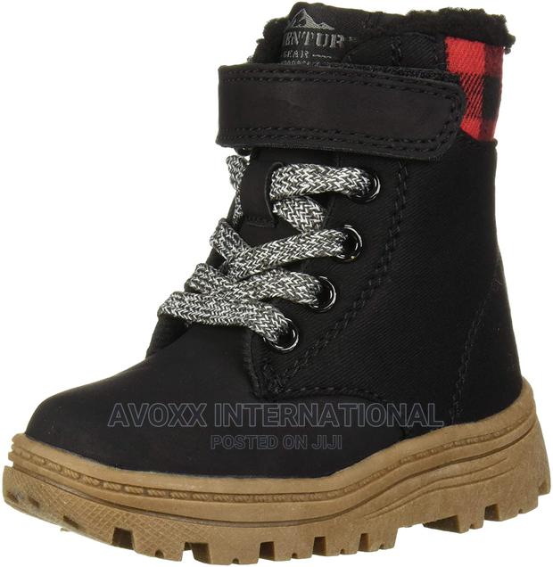 Carter's Women's Cali Ankle Boot, 10 · Photo 1