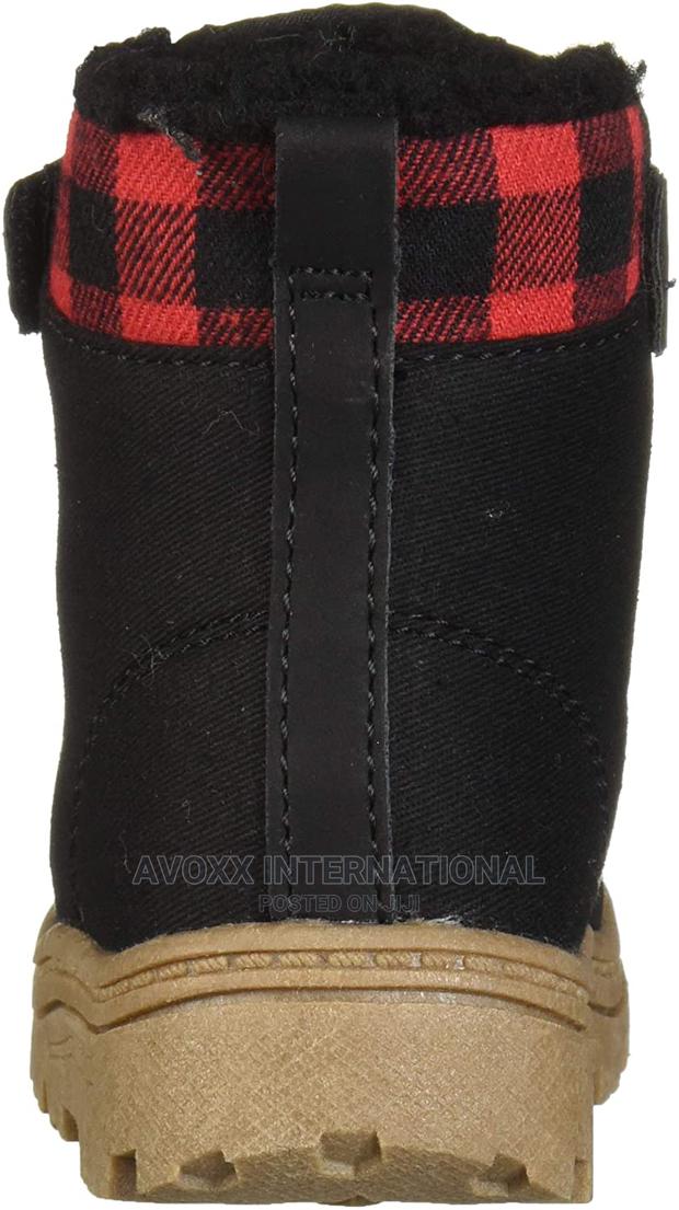 Carter's Women's Cali Ankle Boot, 10 · Photo 3