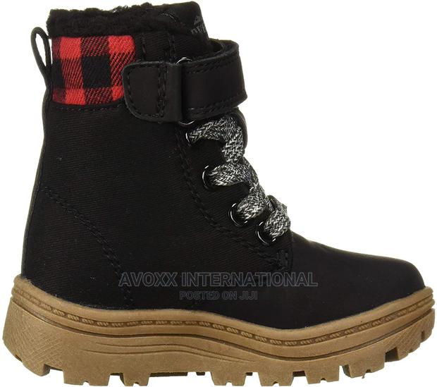 Carter's Women's Cali Ankle Boot, 10 · Photo 5