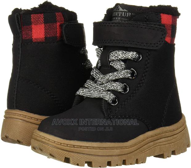 Carter's Women's Cali Ankle Boot, 10 · Photo 6