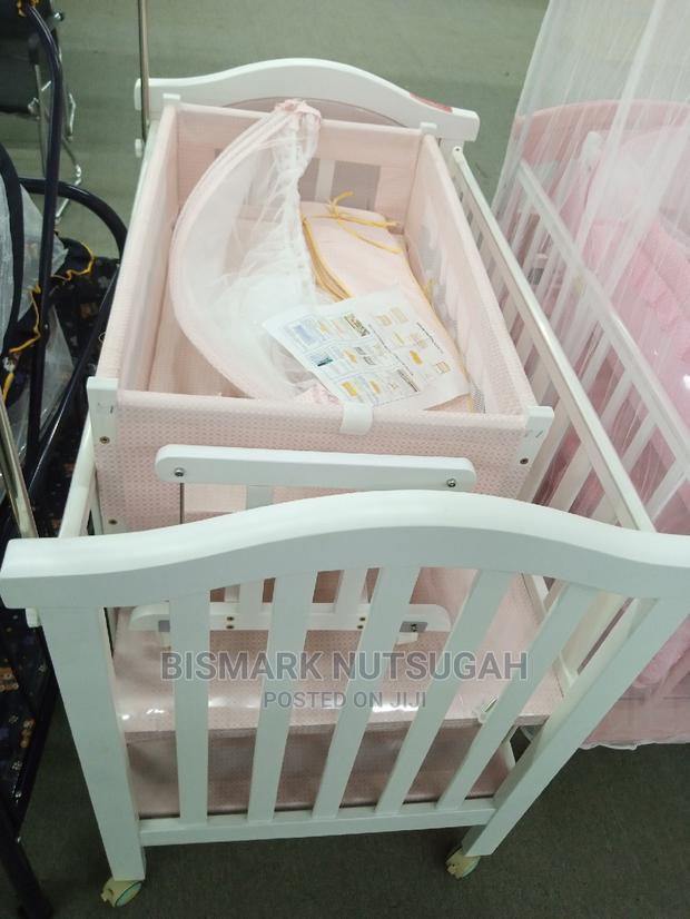 Baby Cots for Sale · Photo 1