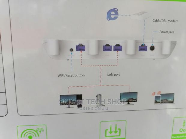 V-Link Wireless N300 Home Router 300mbps · Photo 4
