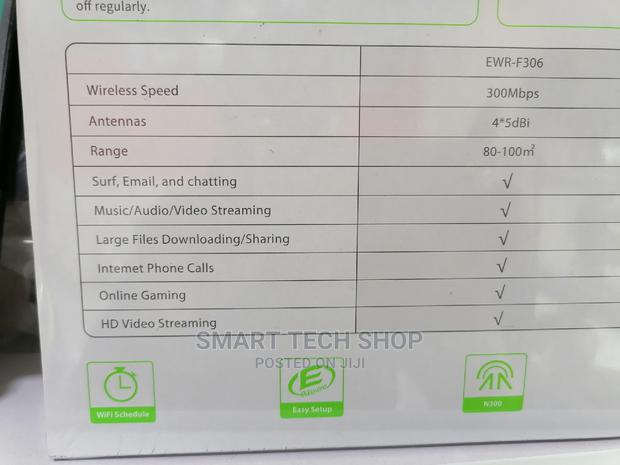 V-Link Wireless N300 Home Router 300mbps · Photo 5