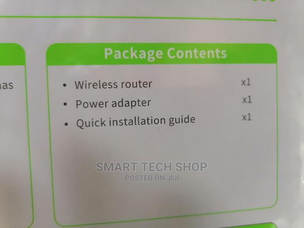 V-Link Wireless N300 Home Router 300mbps · Photo 6
