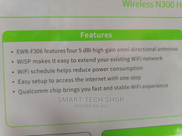 V-Link Wireless N300 Home Router 300mbps · Photo 7