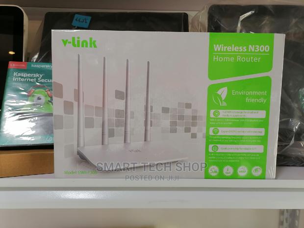 V-Link Wireless N300 Home Router 300mbps · Photo 2