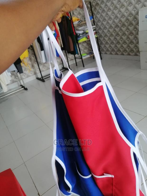 Kitchen Aprons · Photo 2