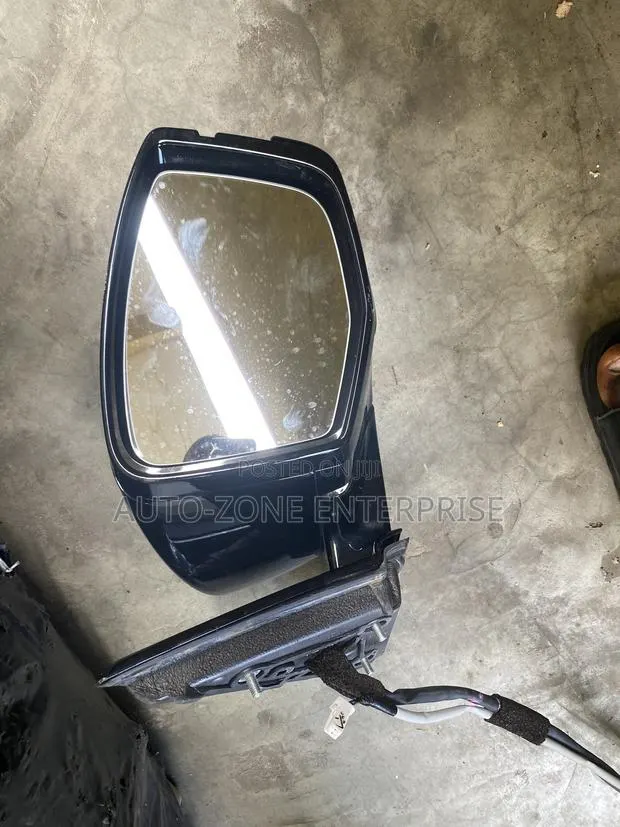 Acura MDX 2022 2023 2024 2025 2026 Driving Mirror · Photo 1