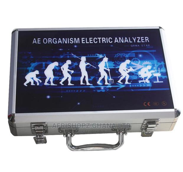 9th Generation Quantum Analyzer · Photo 1