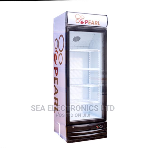 Pearl 250 Litres Display Fridge Available · Photo 1