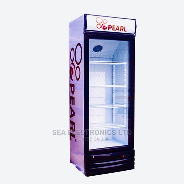 Brand Pearl 320 Litres Display Fridge · Photo 1