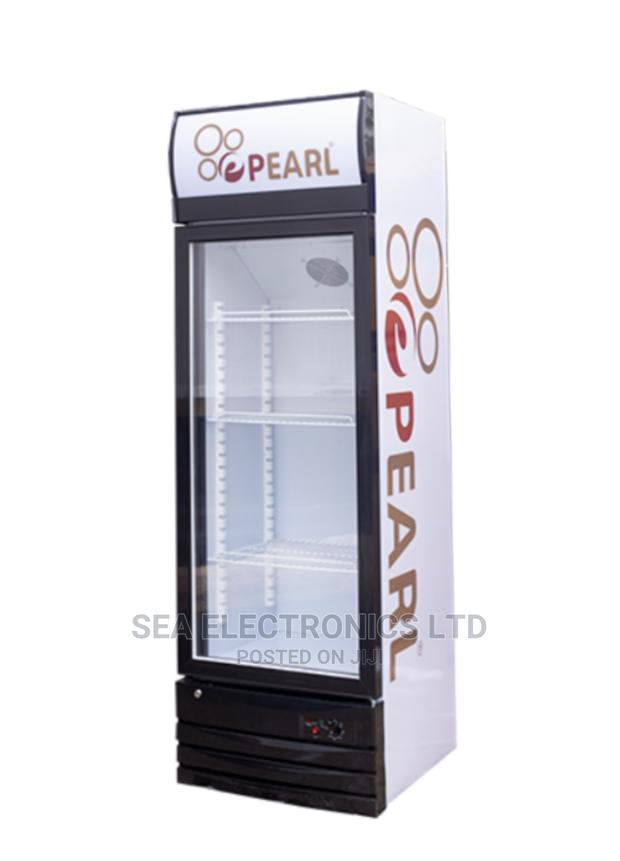 Newly Strong Pearl 250 Litres Display Fridge · Photo 1