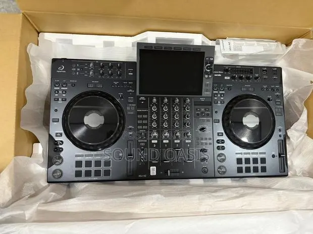 AlphaTheta XDJ-AZ 4-Channel Digital DJ System(CONTROLLER) · Photo 1