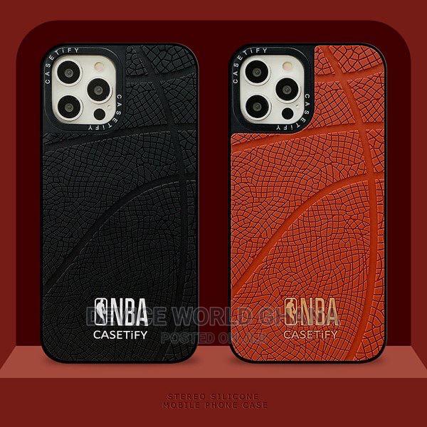 Nba Casetify Case 4 iPhone 13promax 13pro 12promax 12 11pro · Photo 1